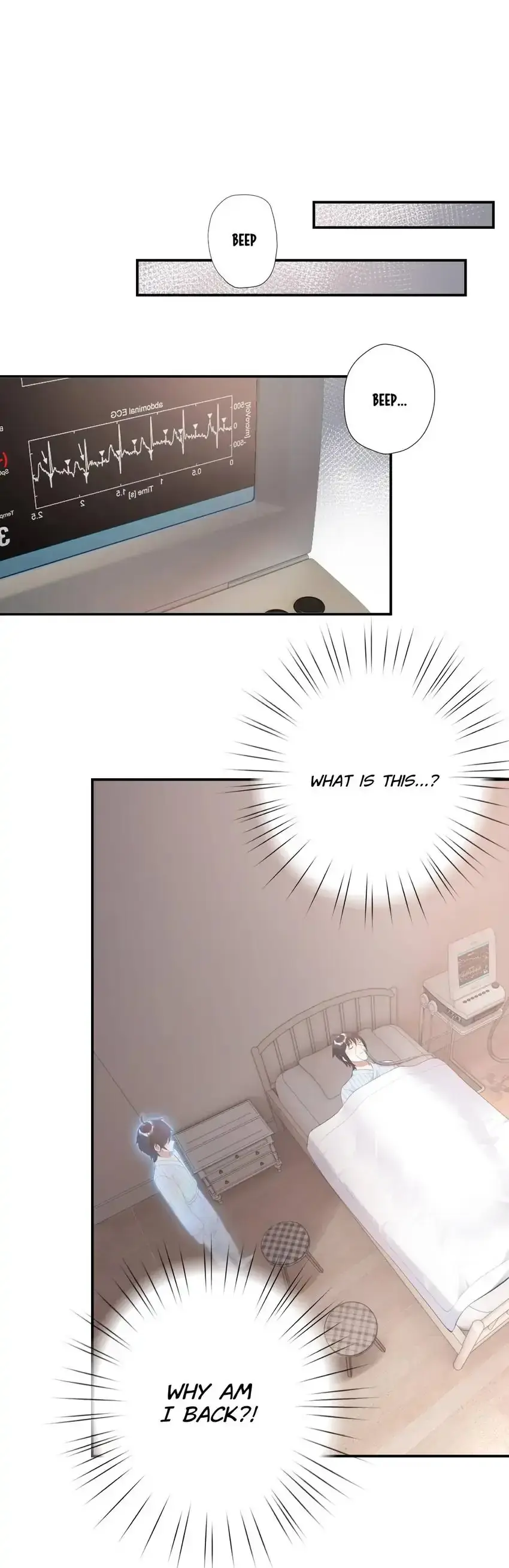 Zero Touch Chapter 19 page 20 - 