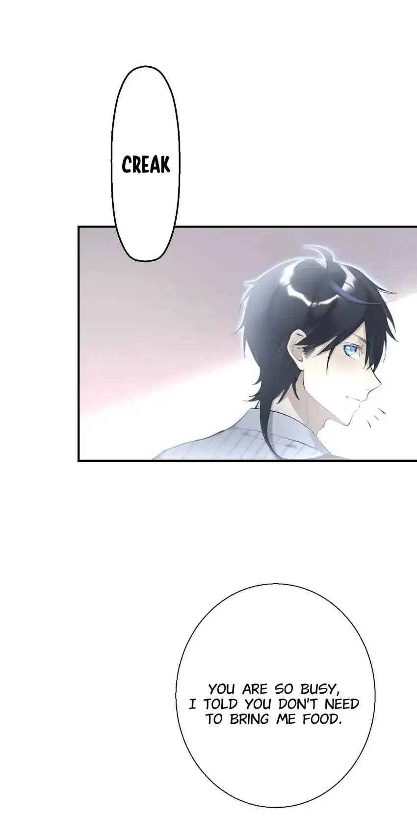 Zero Touch Chapter 19 page 22 - 