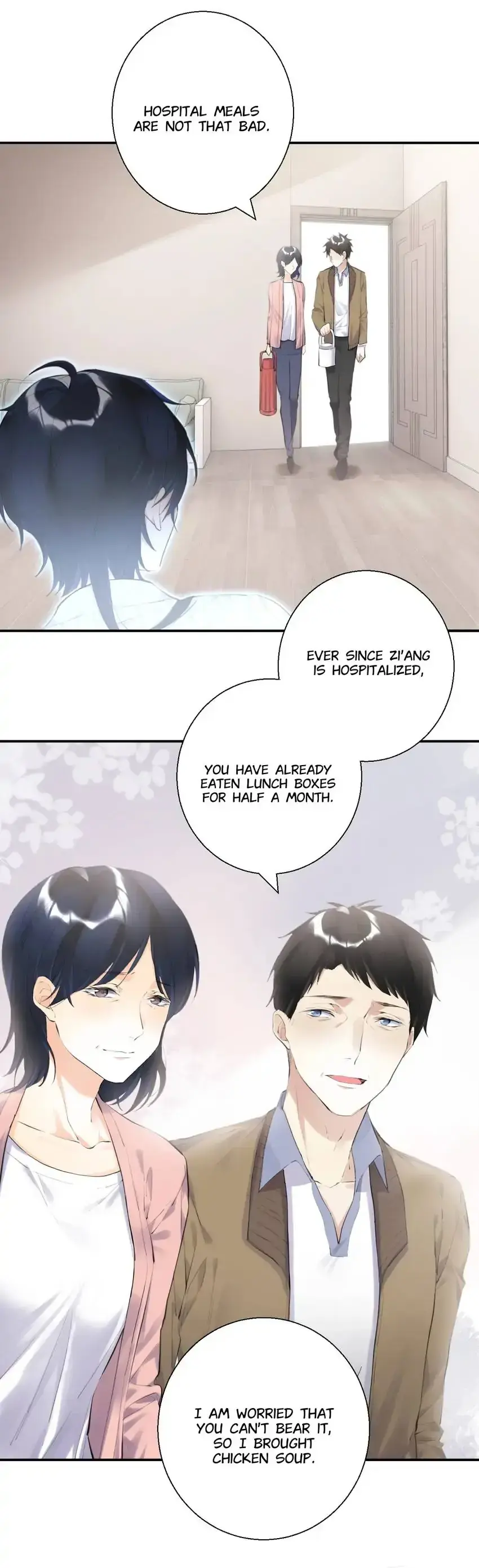 Zero Touch Chapter 19 page 23 - 