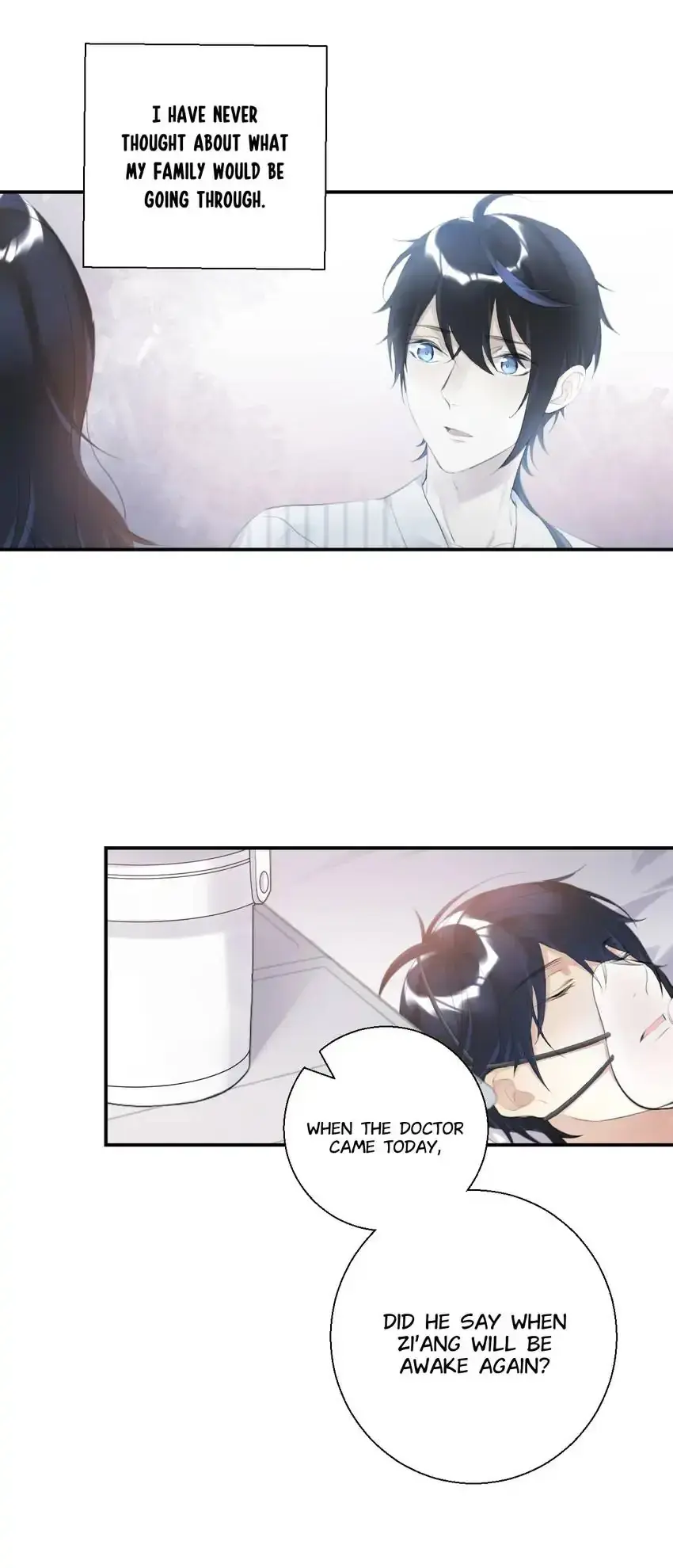 Zero Touch Chapter 19 page 26 - 
