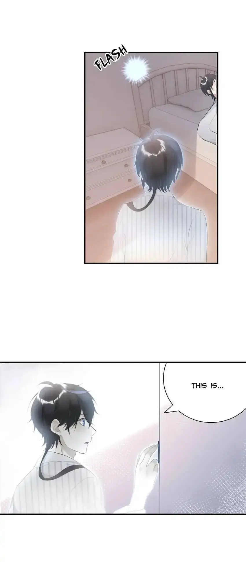 Zero Touch Chapter 19 page 31 - 