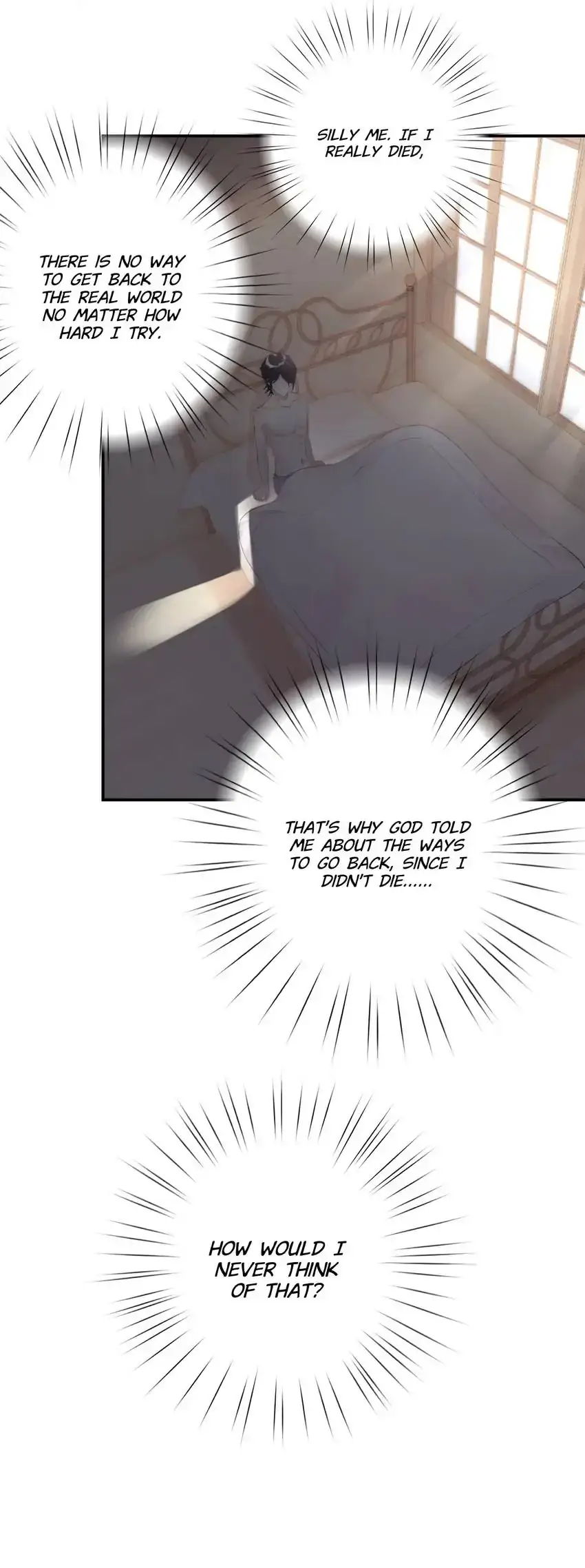 Zero Touch Chapter 19 page 37 - 