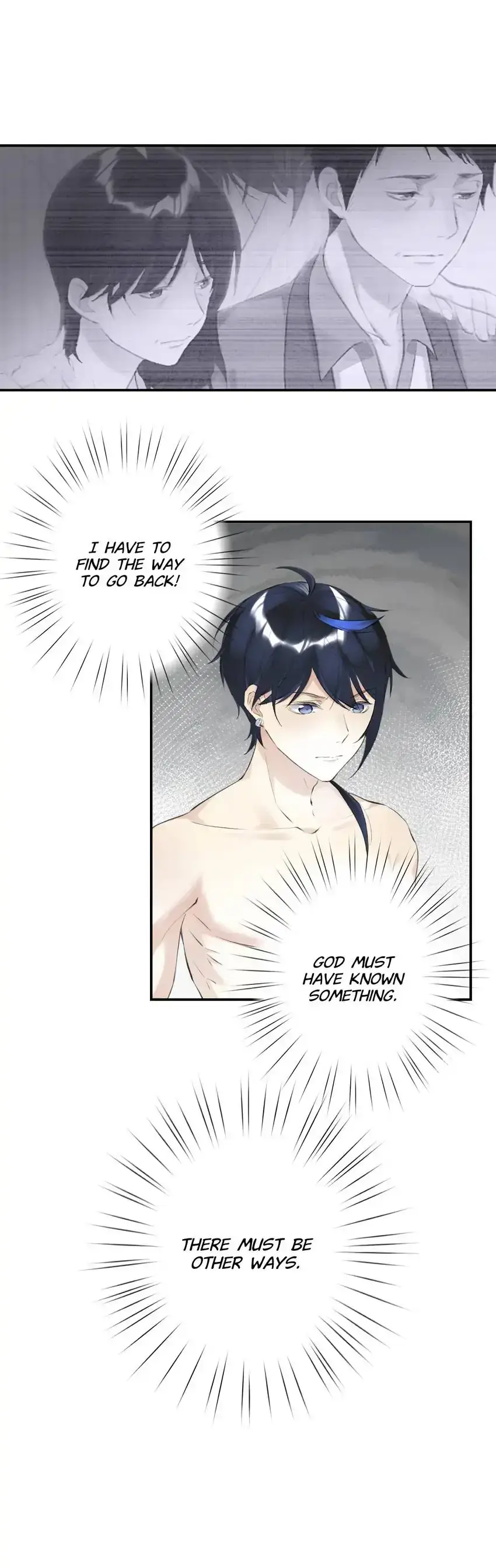 Zero Touch Chapter 19 page 38 - 