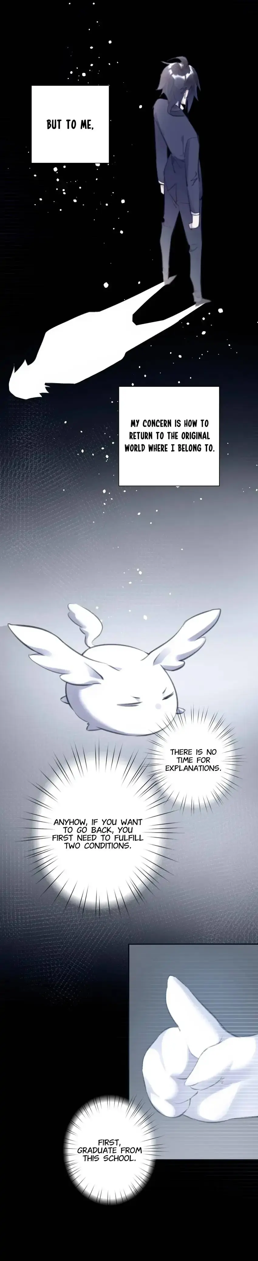 Zero Touch Chapter 19 page 7 - 