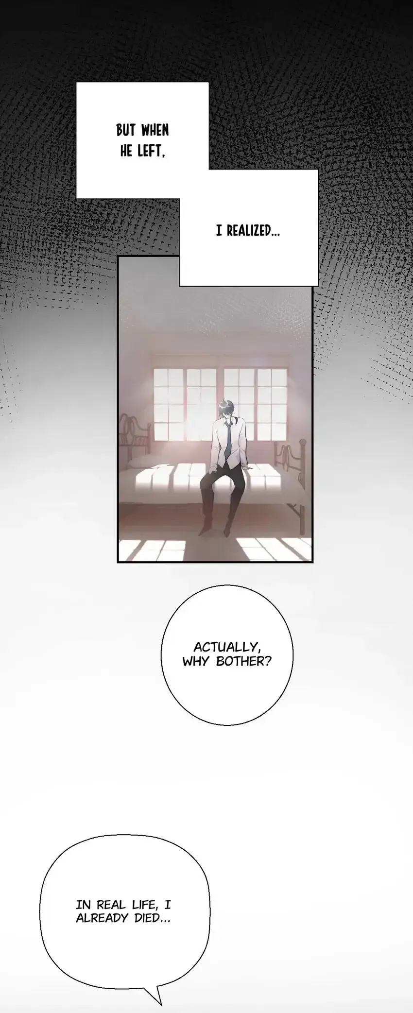 Zero Touch Chapter 19 page 9 - 