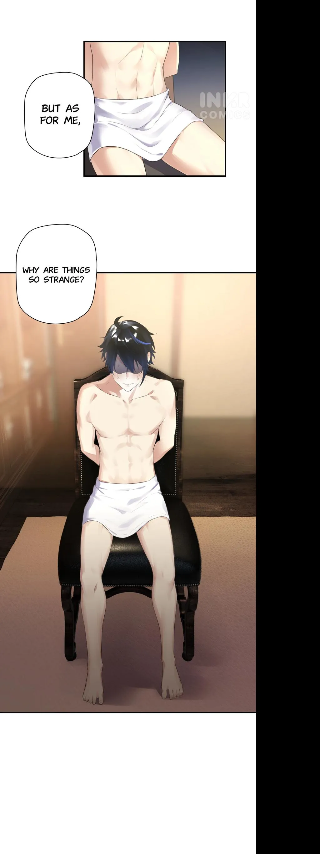 Zero Touch Chapter 2 page 2 - 