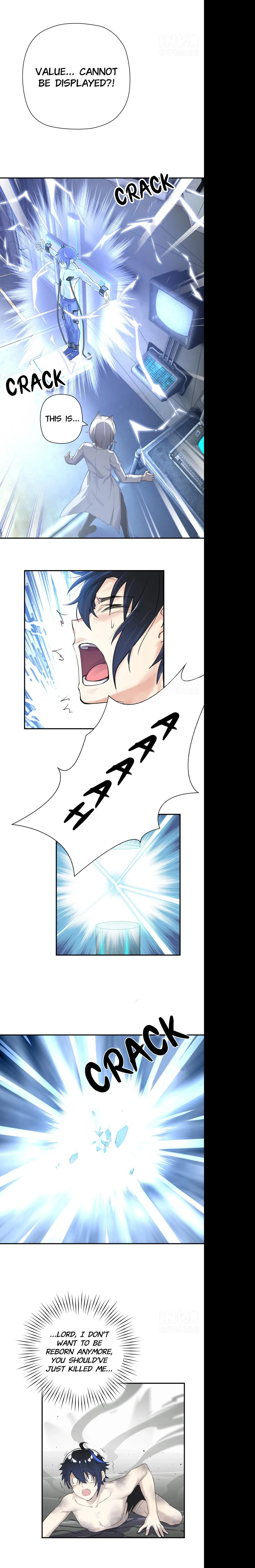 Zero Touch Chapter 2 page 23 - 