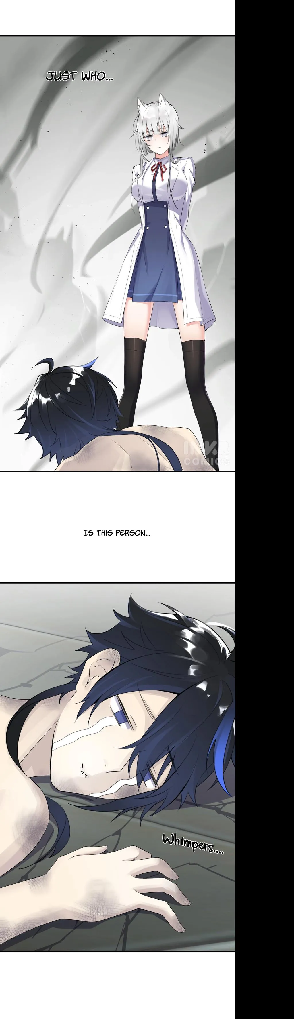 Zero Touch Chapter 2 page 24 - 
