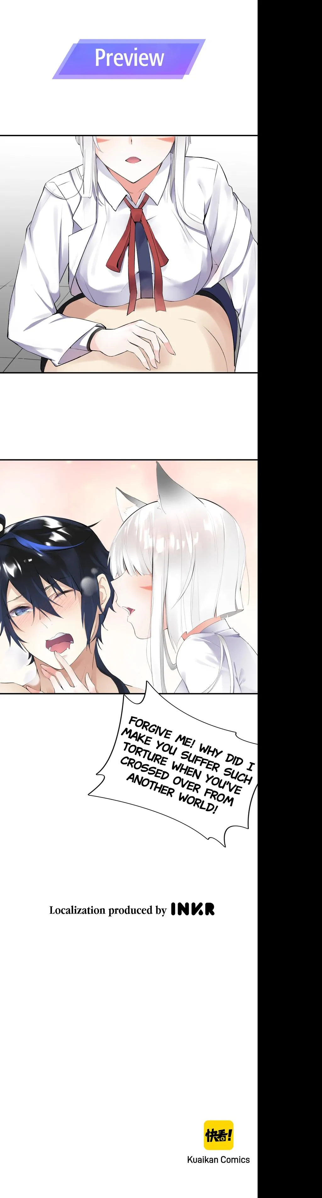 Zero Touch Chapter 2 page 25 - 