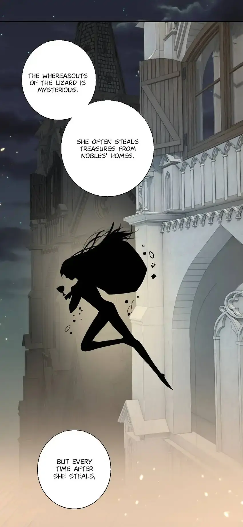 Zero Touch Chapter 20 page 20 - 