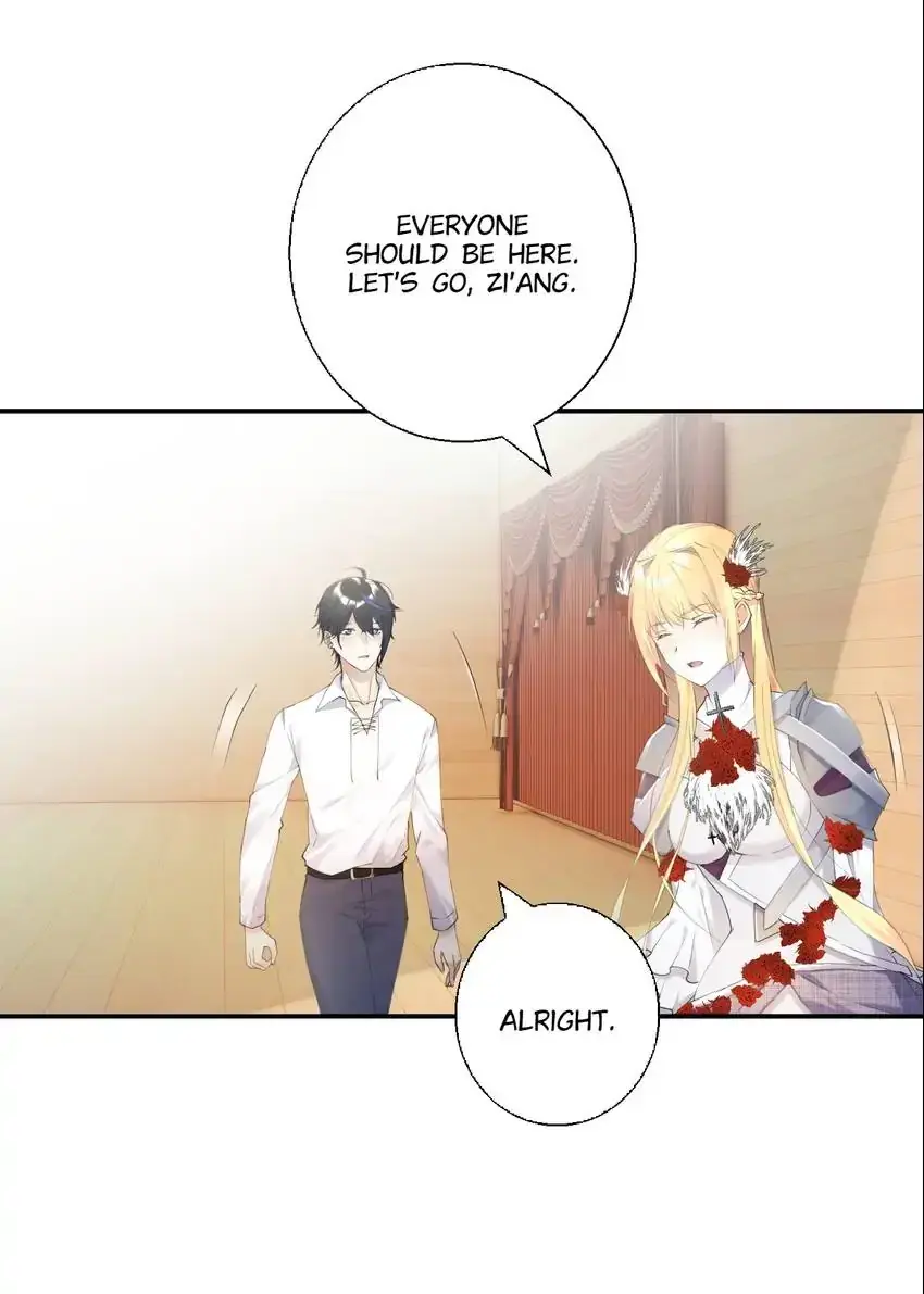 Zero Touch Chapter 20 page 26 - 