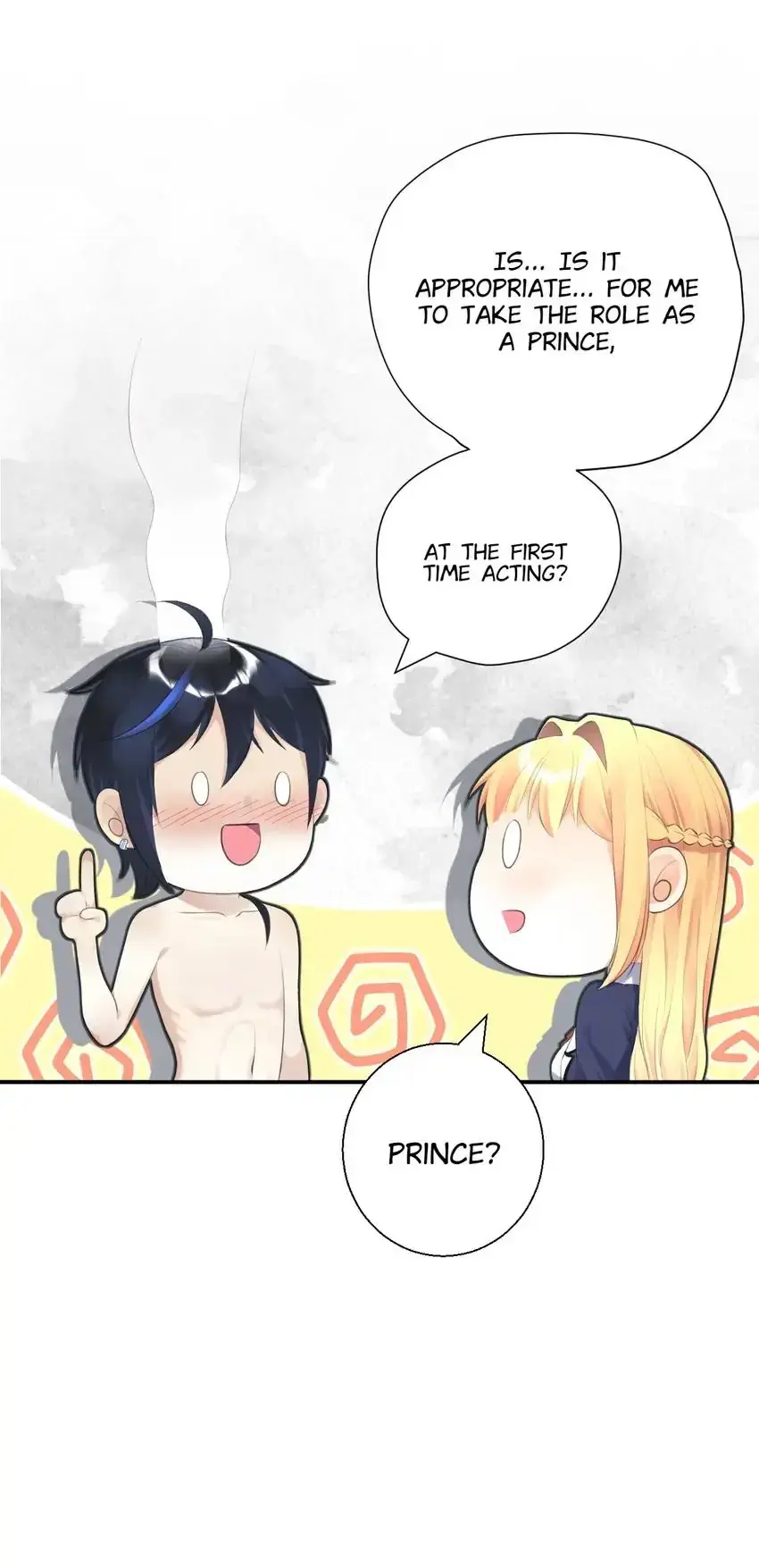 Zero Touch Chapter 20 page 9 - 