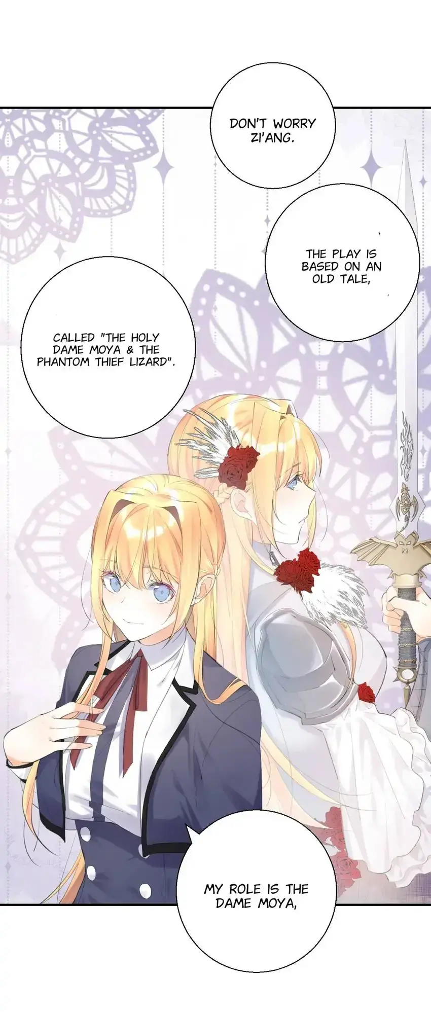 Zero Touch Chapter 20 page 10 - 