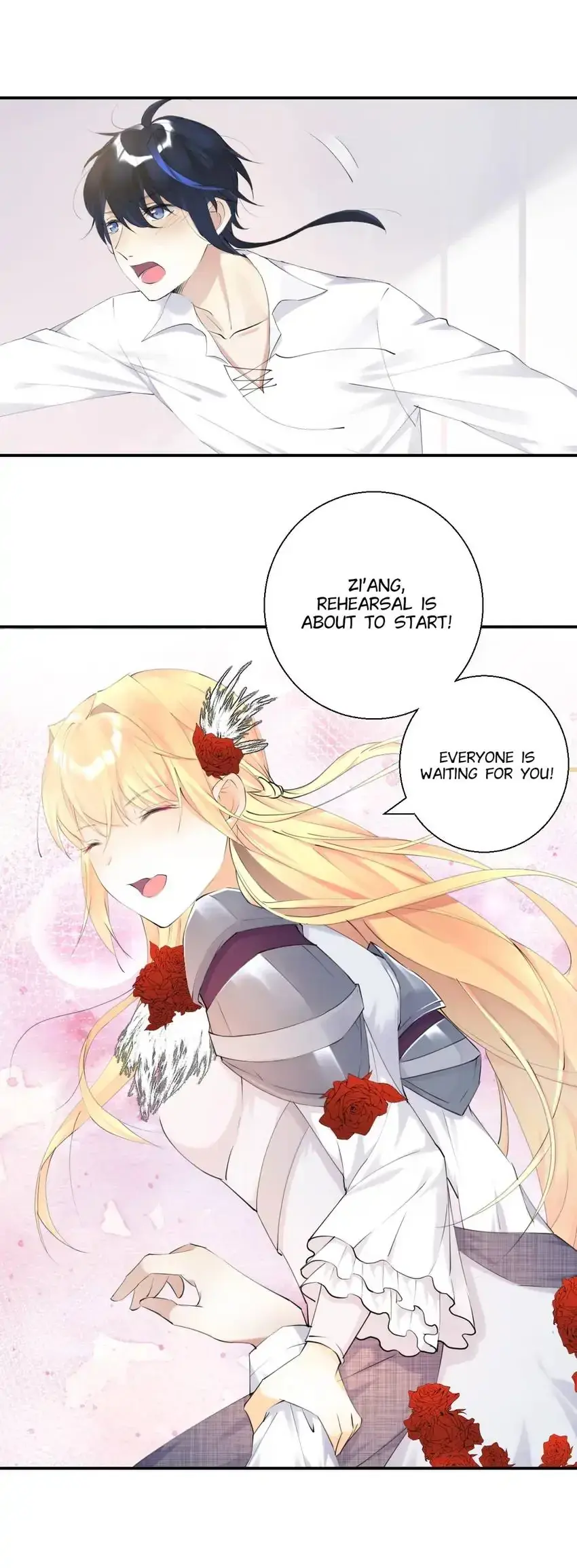 Zero Touch Chapter 21 page 2 - 