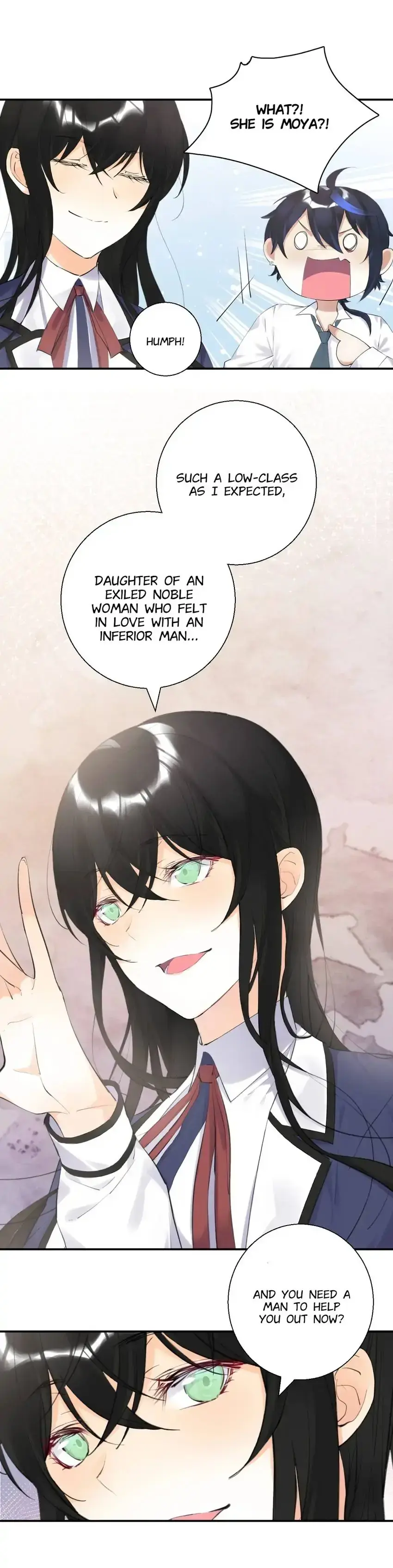 Zero Touch Chapter 21 page 25 - 