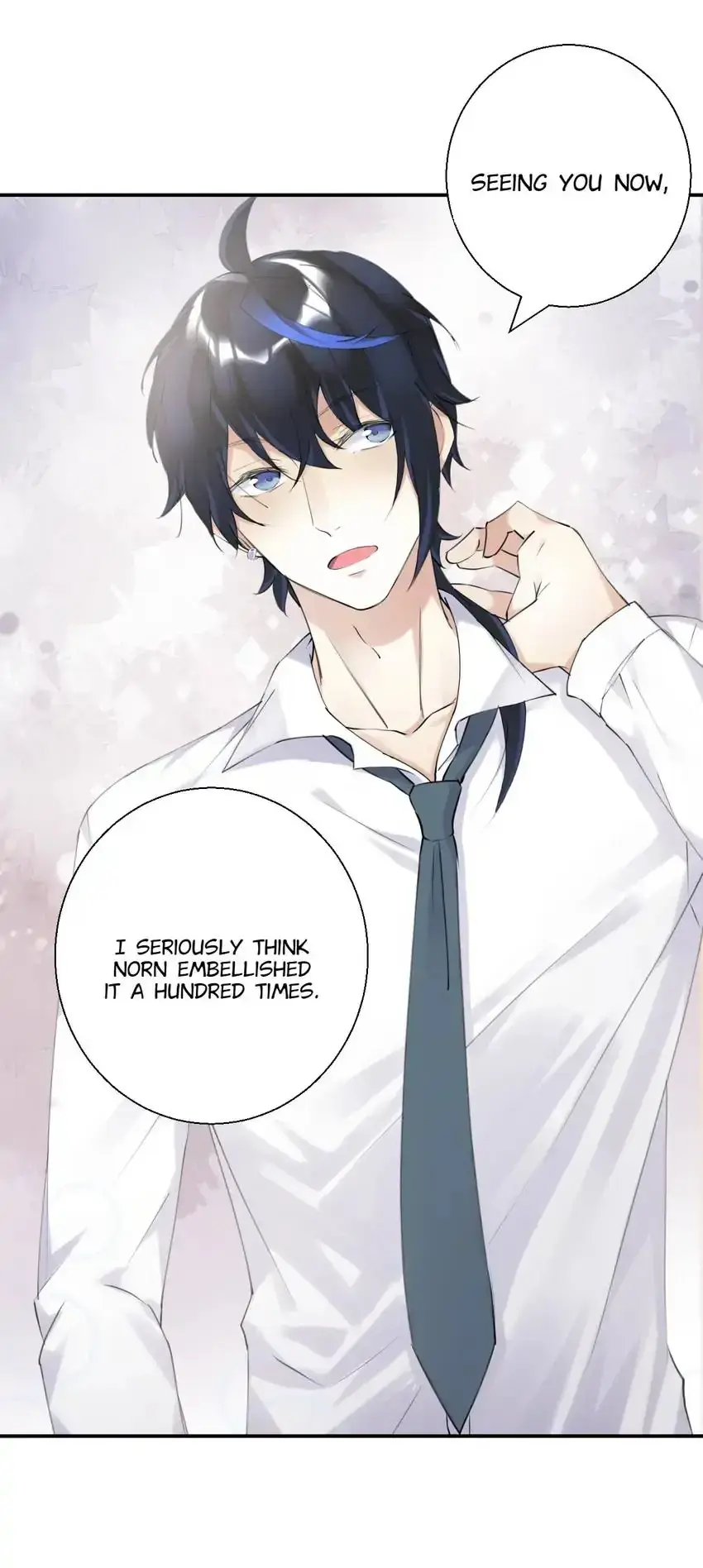 Zero Touch Chapter 21 page 27 - 