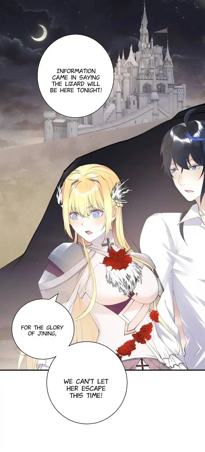 Zero Touch Chapter 21 page 6 - 