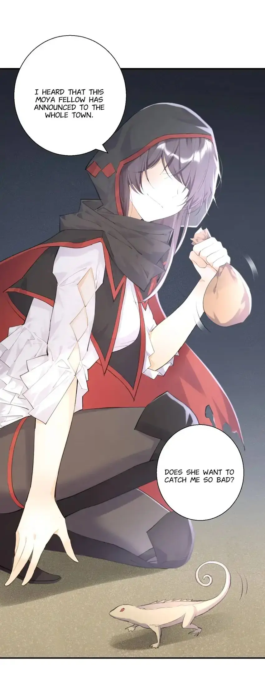 Zero Touch Chapter 21 page 7 - 