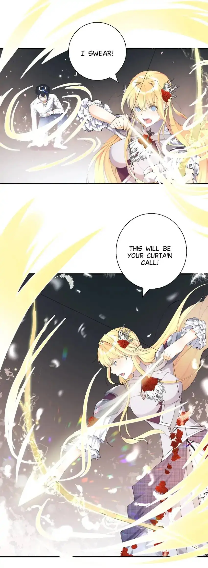 Zero Touch Chapter 21 page 9 - 