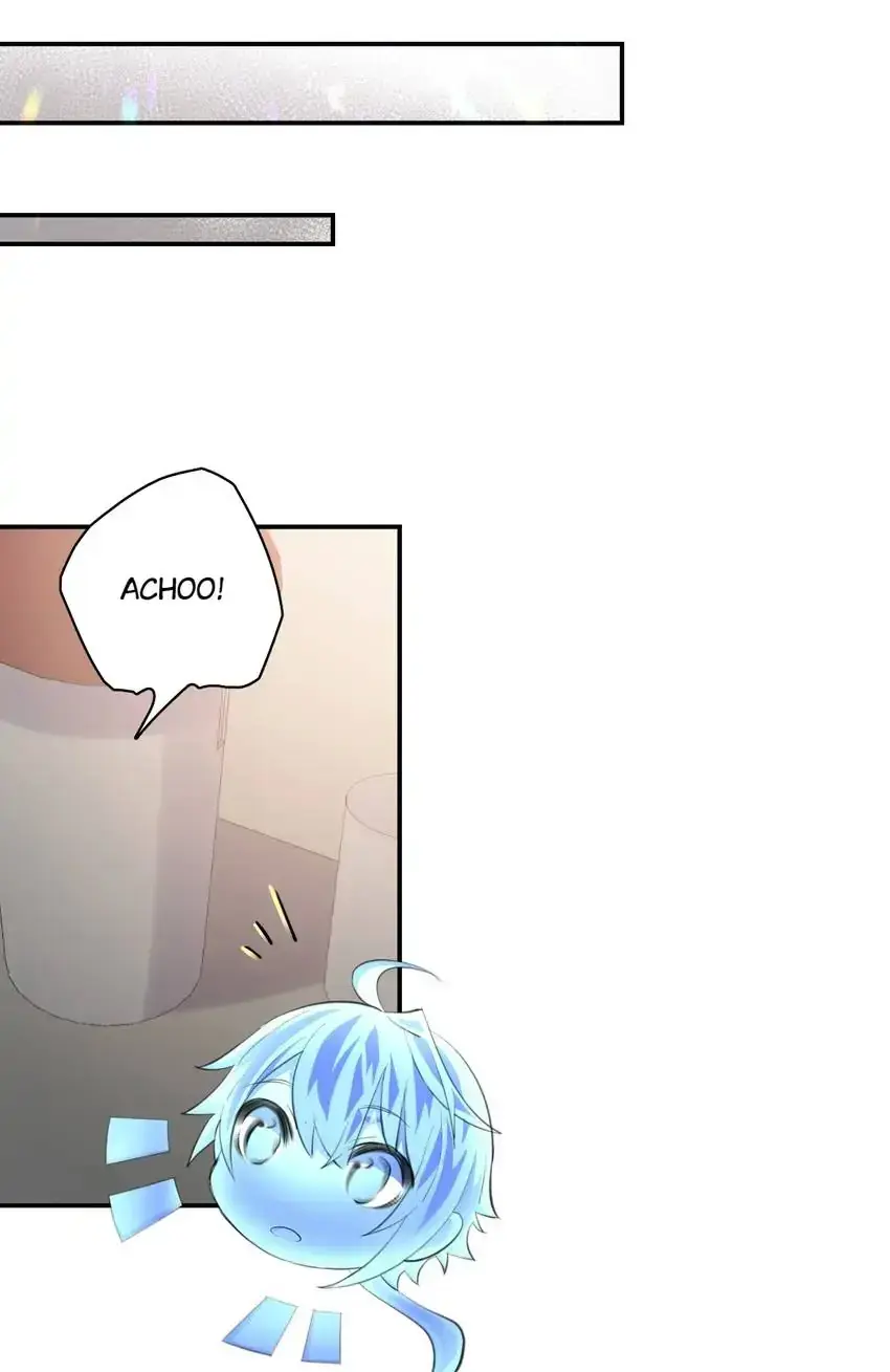Zero Touch Chapter 21 page 10 - 