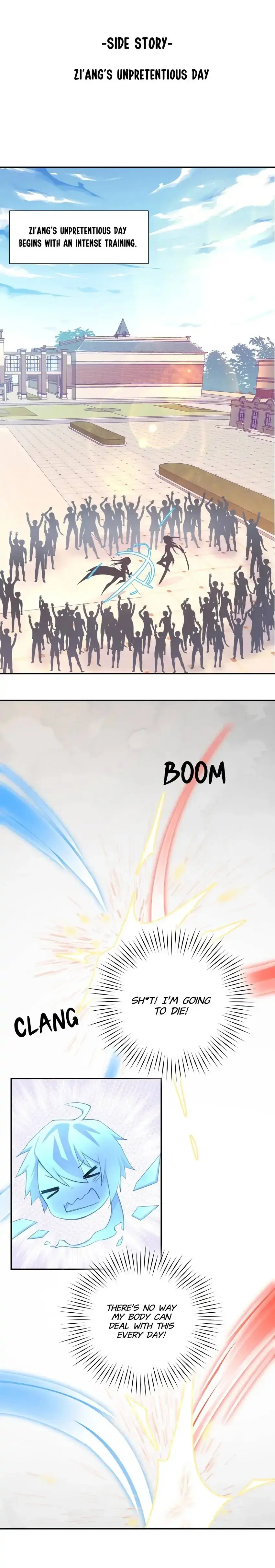 Zero Touch Chapter 22 page 2 - 