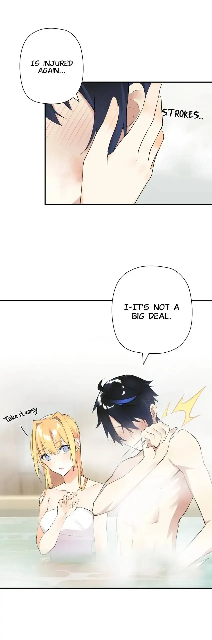 Zero Touch Chapter 22 page 23 - 
