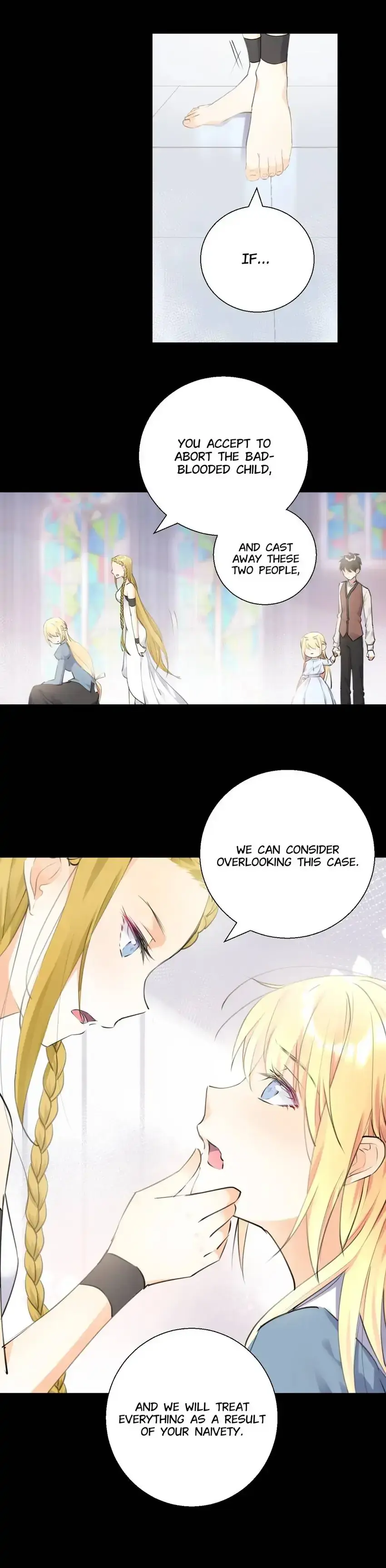 Zero Touch Chapter 23 page 11 - 