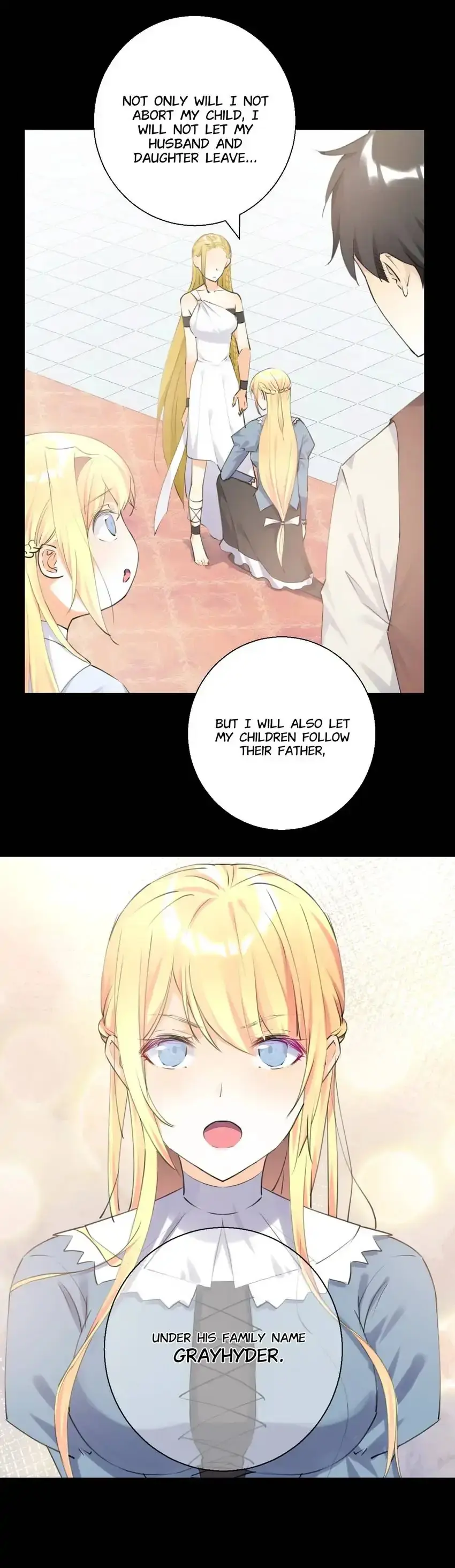 Zero Touch Chapter 23 page 15 - 