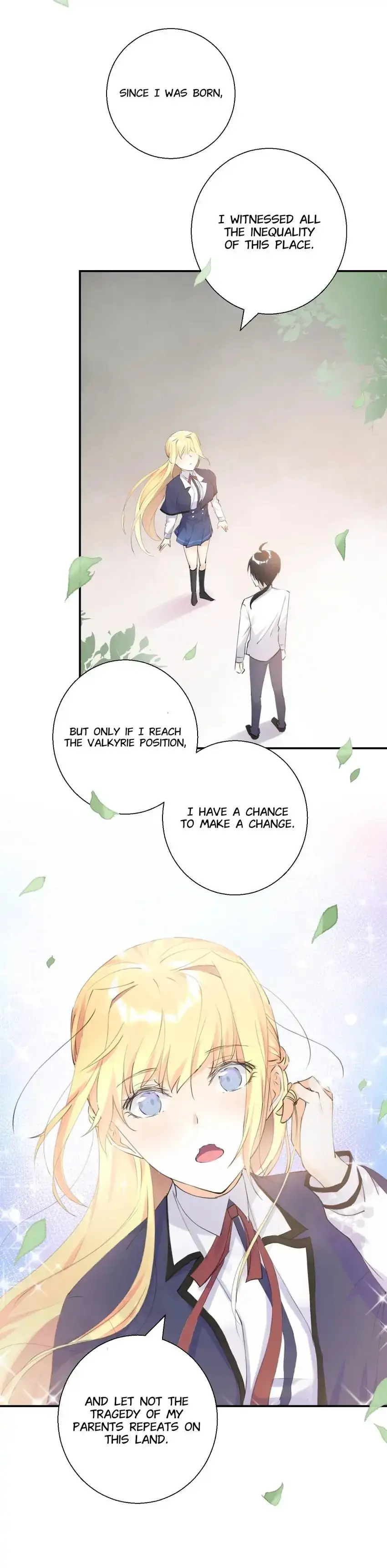 Zero Touch Chapter 23 page 20 - 