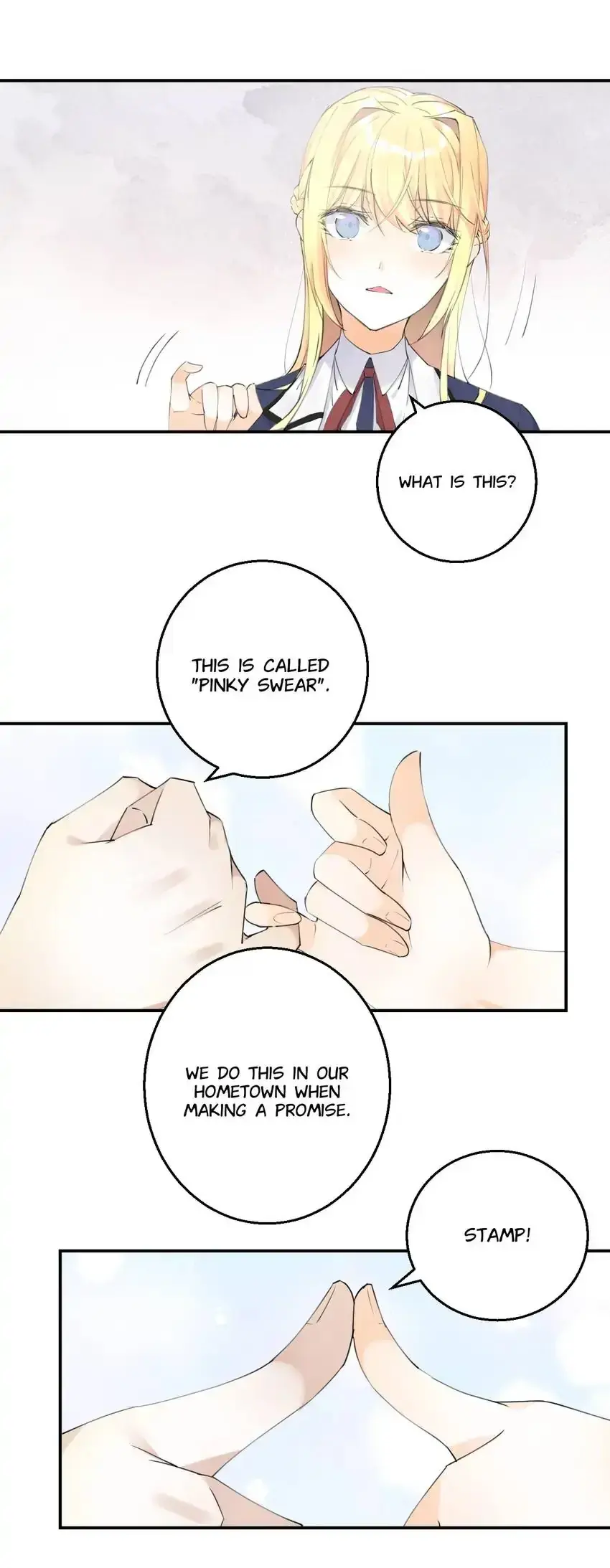 Zero Touch Chapter 23 page 25 - 