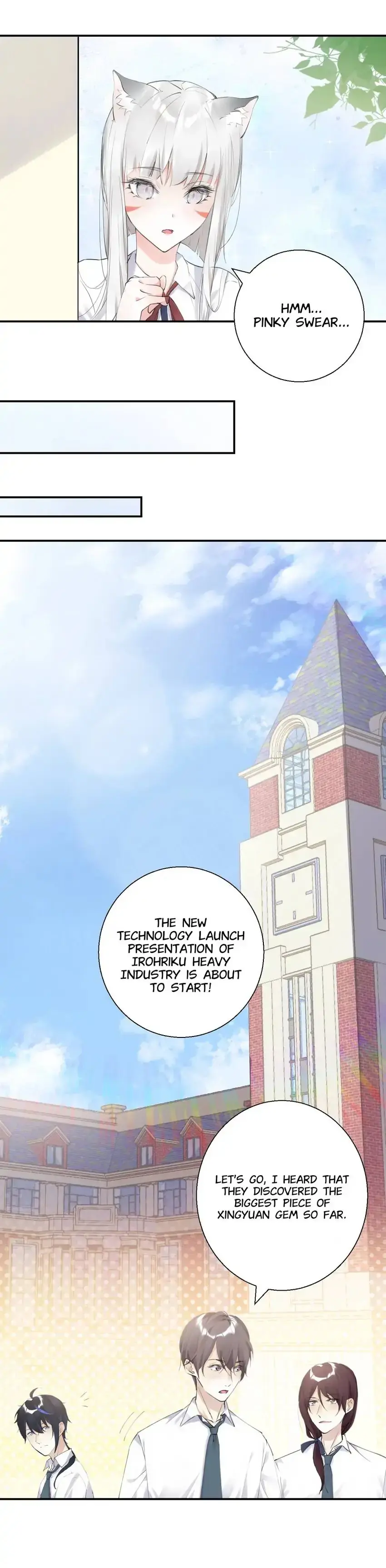 Zero Touch Chapter 23 page 30 - 