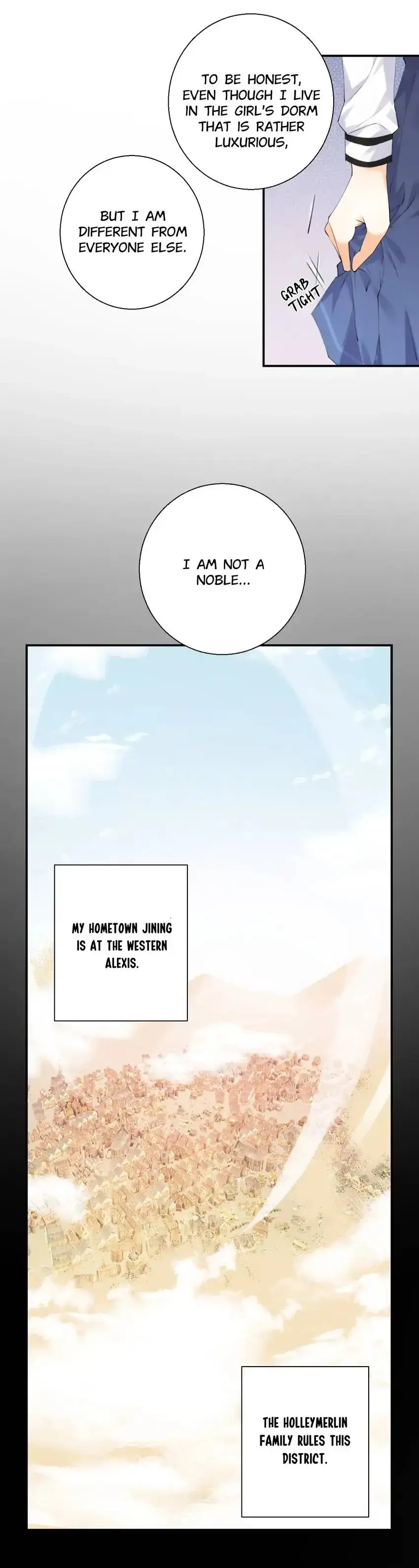 Zero Touch Chapter 23 page 4 - 