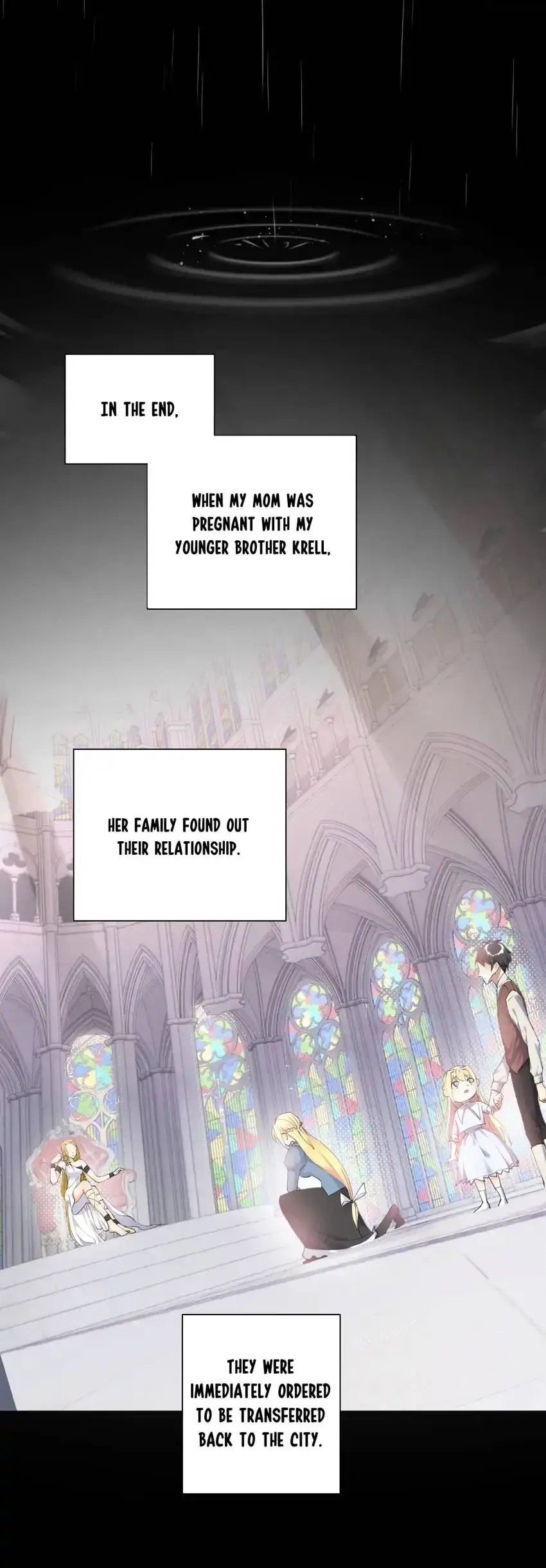Zero Touch Chapter 23 page 7 - 