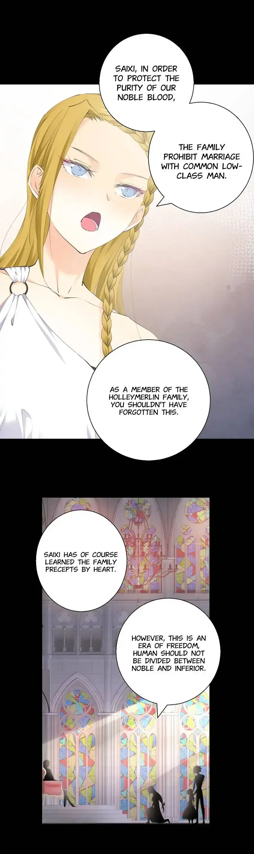 Zero Touch Chapter 23 page 8 - 