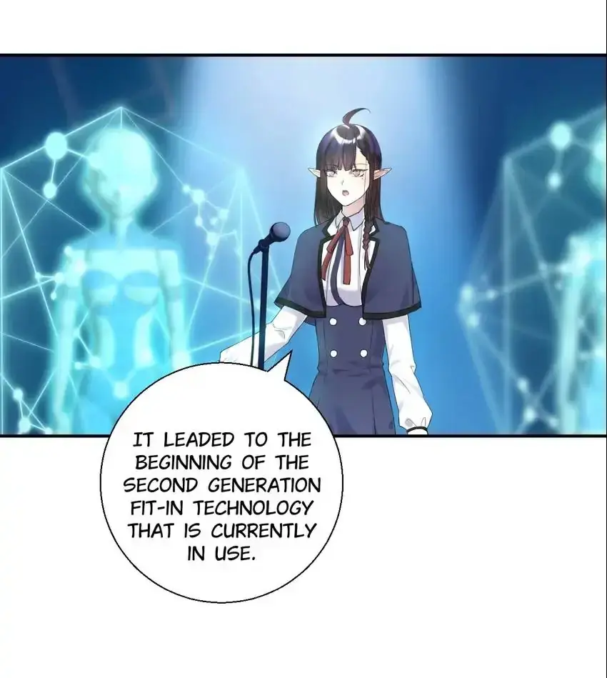 Zero Touch Chapter 24 page 12 - 
