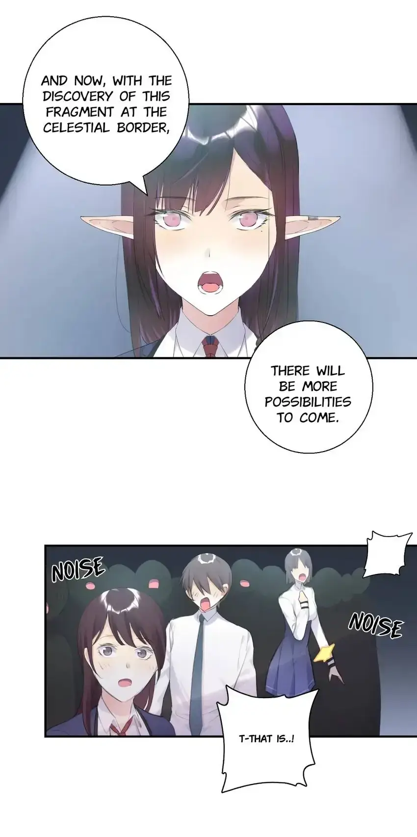 Zero Touch Chapter 24 page 13 - 