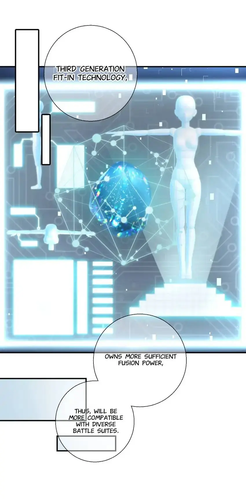 Zero Touch Chapter 24 page 14 - 