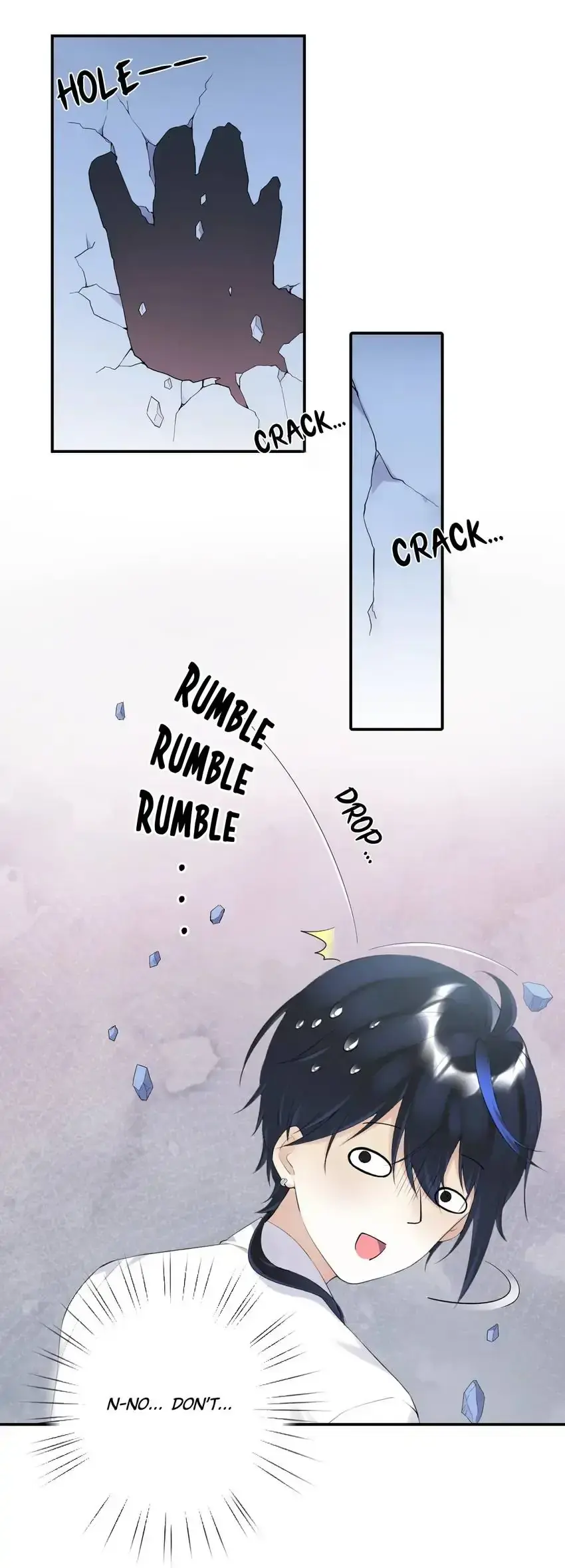 Zero Touch Chapter 24 page 21 - 