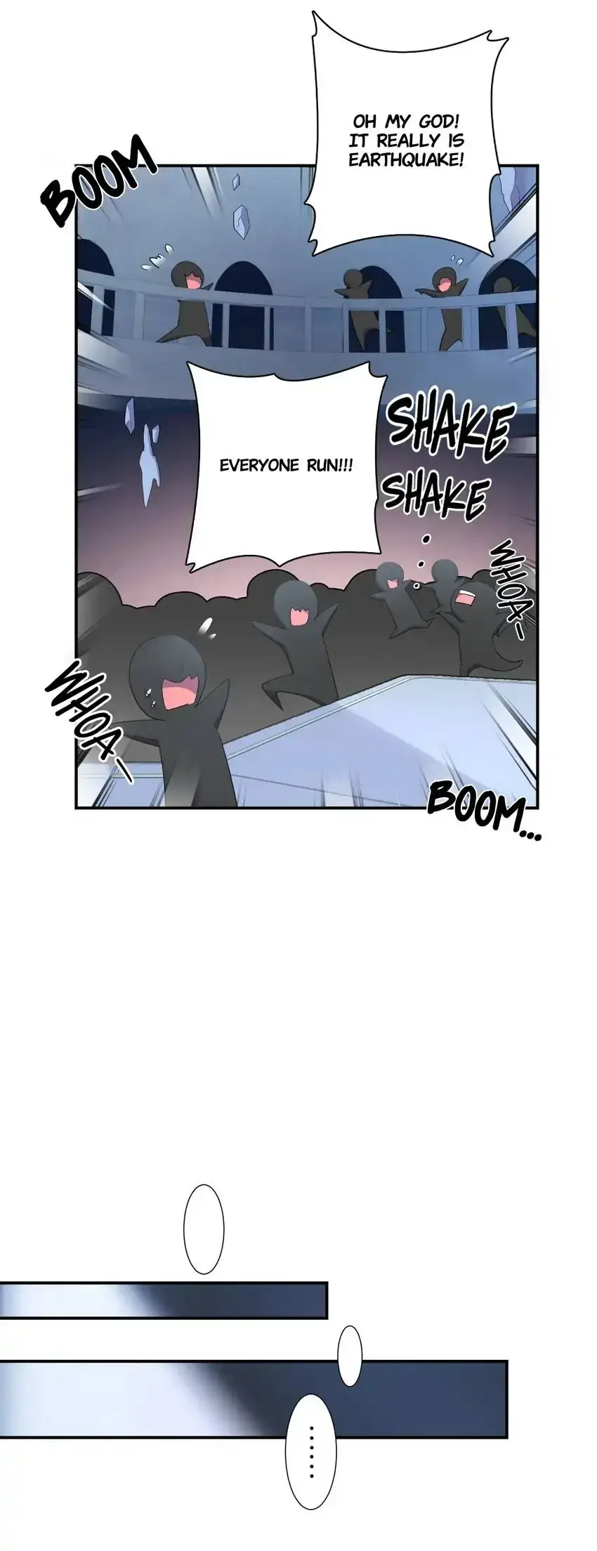Zero Touch Chapter 24 page 22 - 