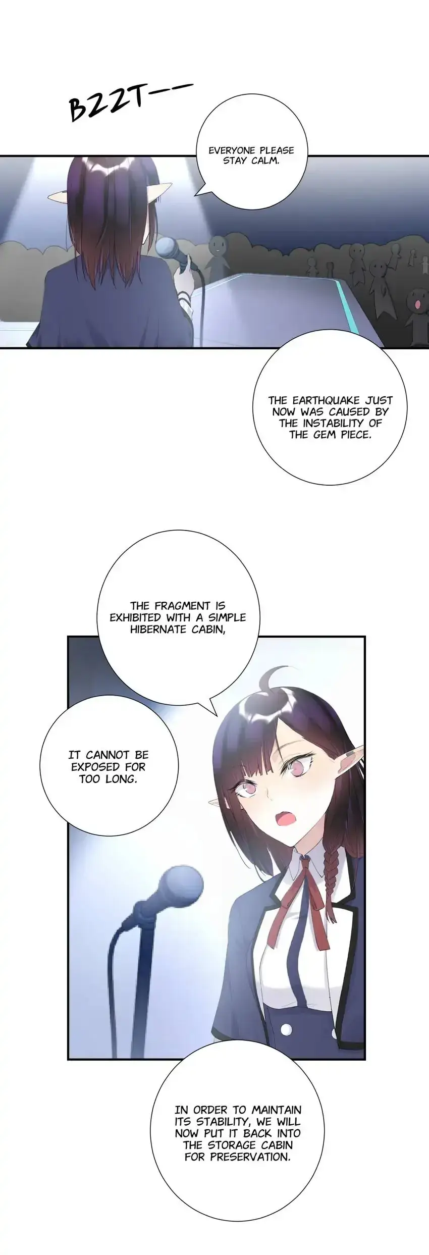 Zero Touch Chapter 24 page 24 - 