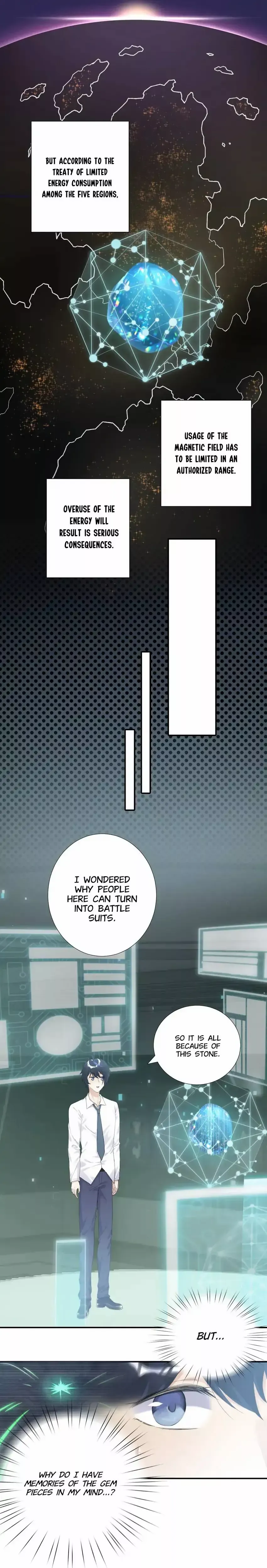 Zero Touch Chapter 24 page 7 - 