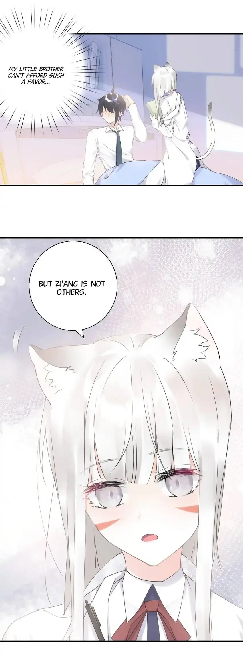 Zero Touch Chapter 25 page 13 - 