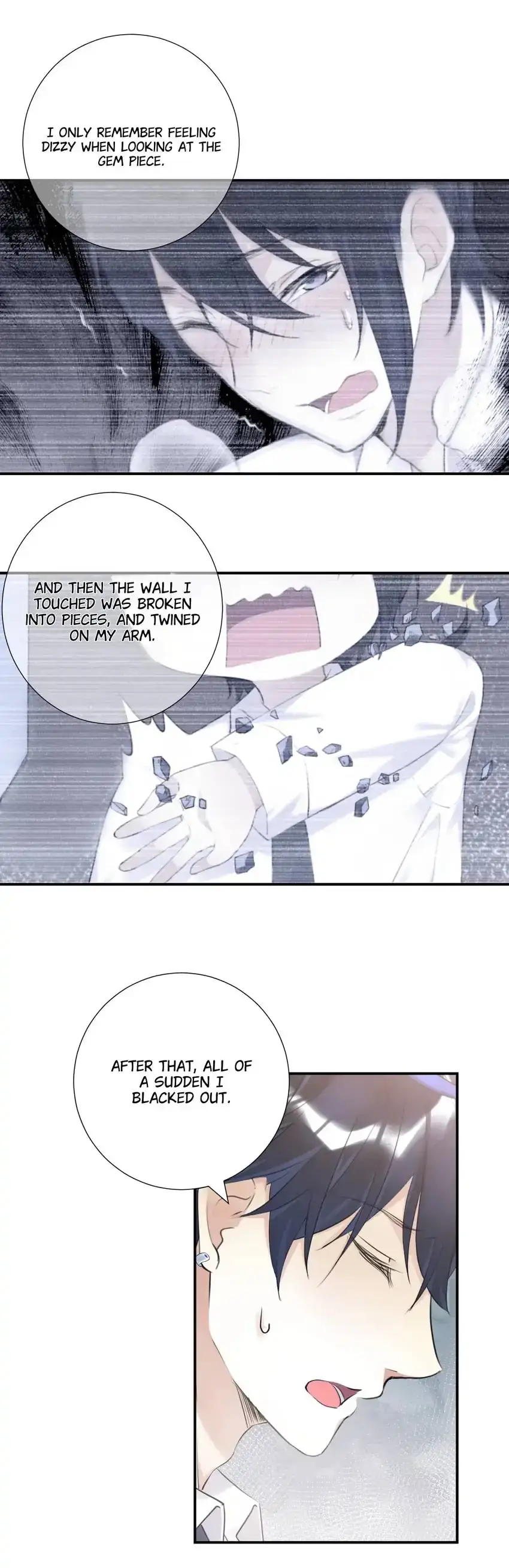 Zero Touch Chapter 25 page 16 - 