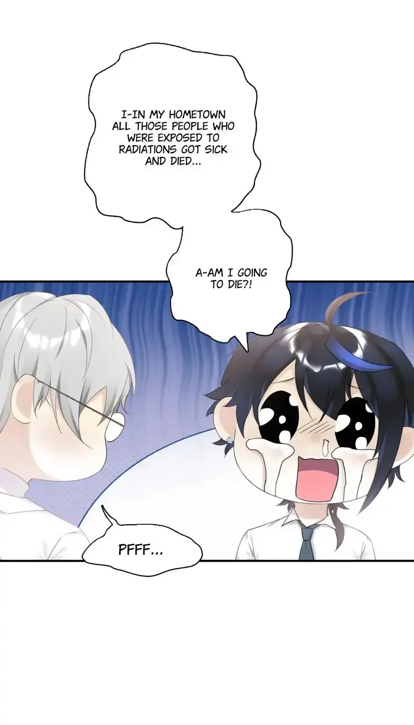 Zero Touch Chapter 25 page 18 - 