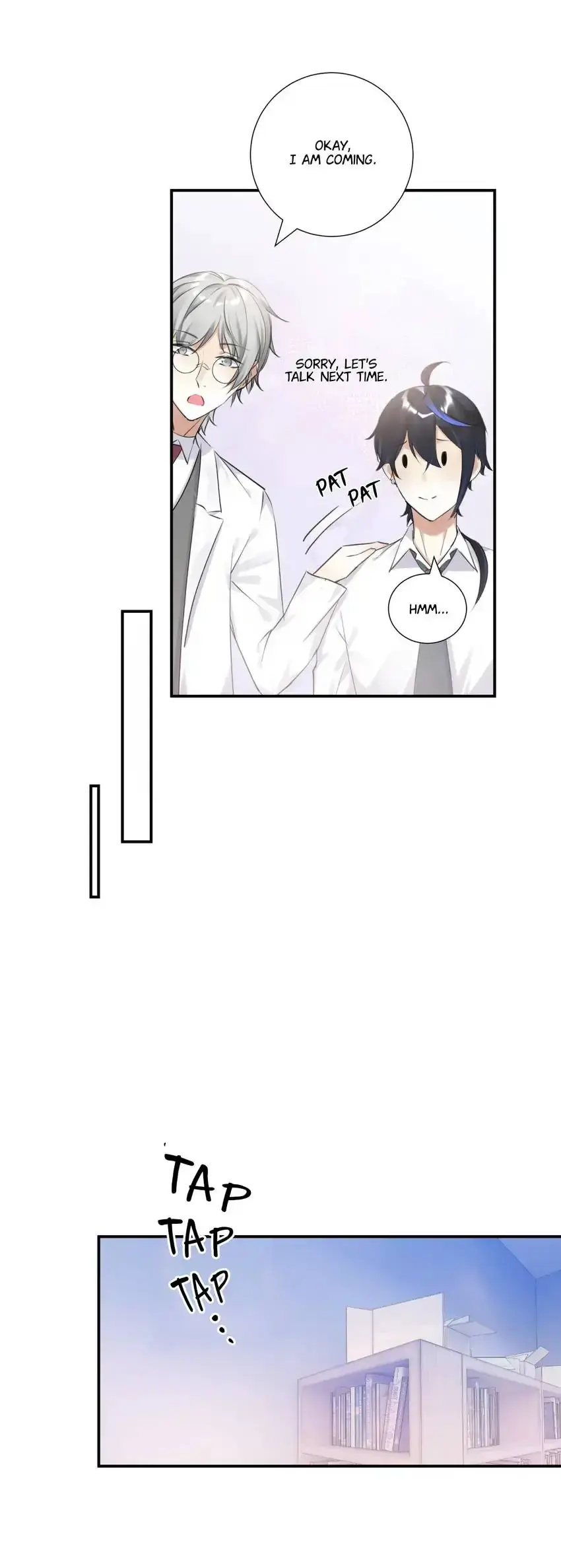 Zero Touch Chapter 25 page 24 - 