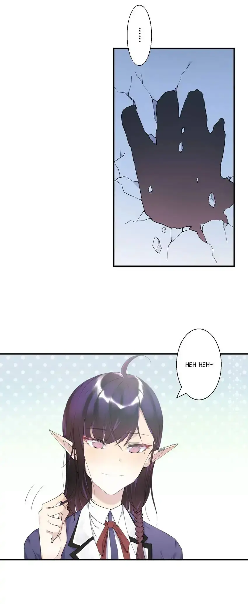 Zero Touch Chapter 25 page 6 - 