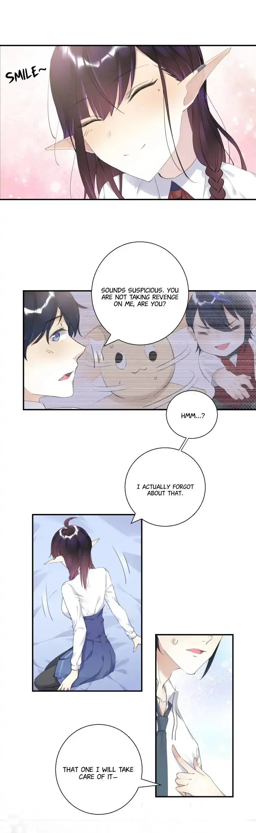 Zero Touch Chapter 26 page 2 - 