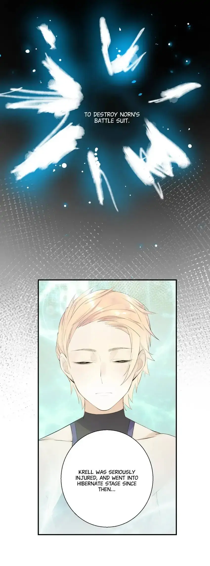 Zero Touch Chapter 26 page 11 - 
