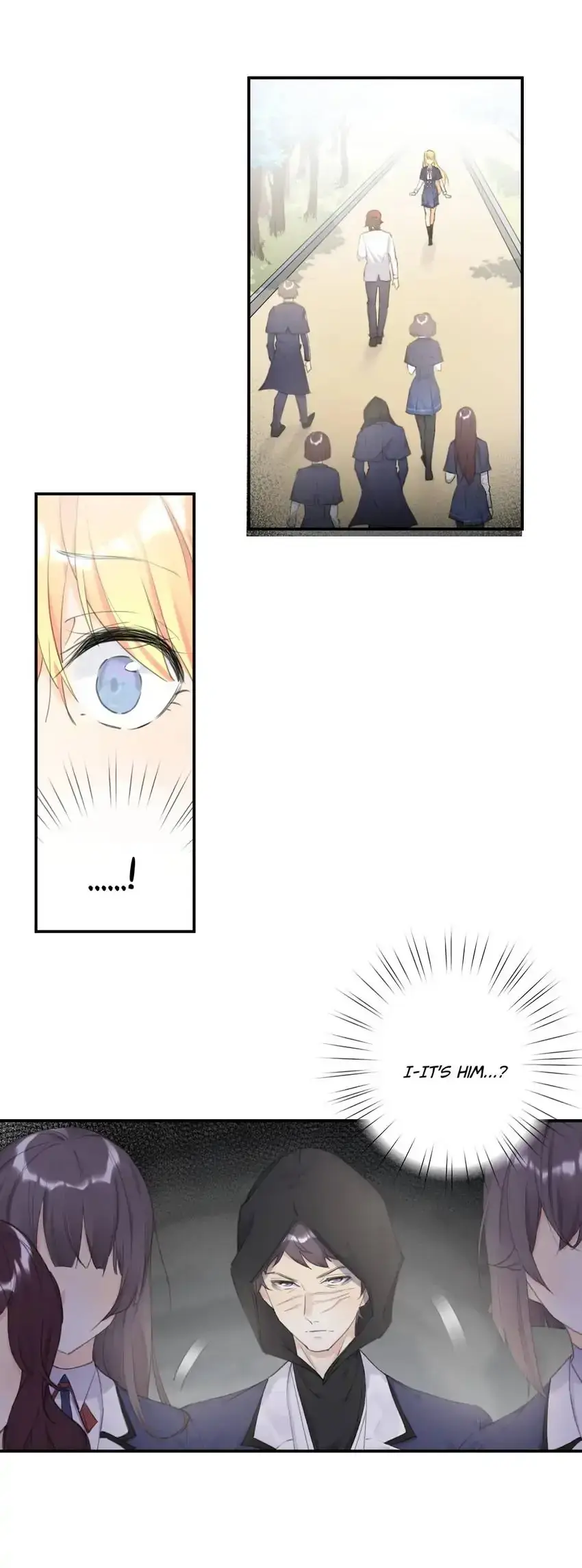 Zero Touch Chapter 26 page 20 - 