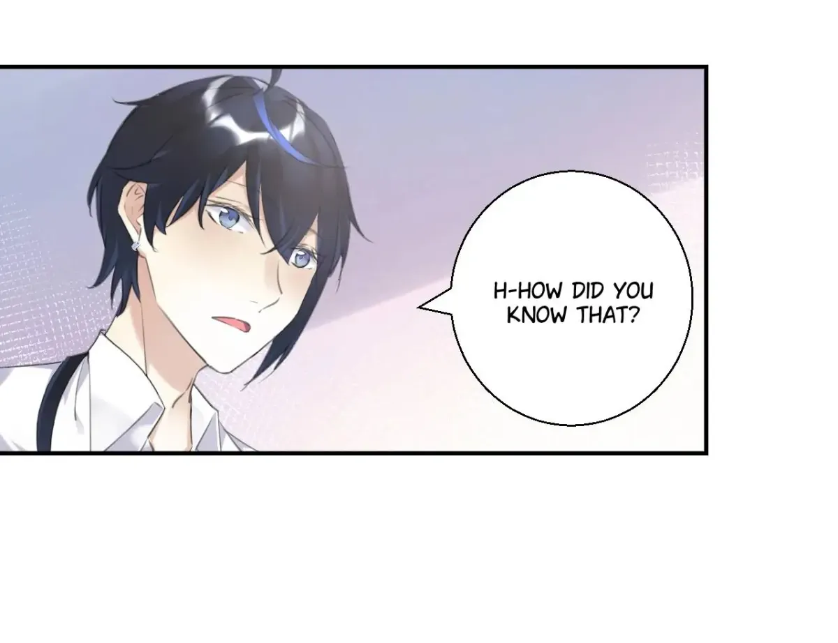 Zero Touch Chapter 26 page 23 - 
